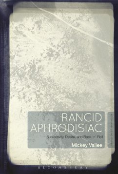 Cover Rancid Aphrodisiac (eBook, PDF)