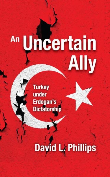 An Uncertain Ally (eBook, PDF) An Uncertain Ally (eBook, PDF)