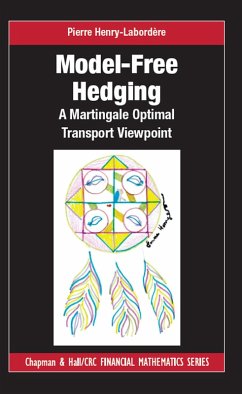 Cover Model-free Hedging (eBook, PDF)