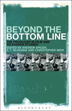 Beyond the Bottom Line (eBook, PDF)