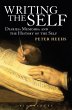 Writing the Self (eBook, PDF) - Bild 1