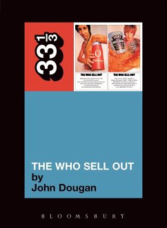 The Who's The Who Sell Out (eBook, PDF) - Dougan, John