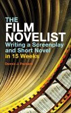 The Film Novelist (eBook, PDF)