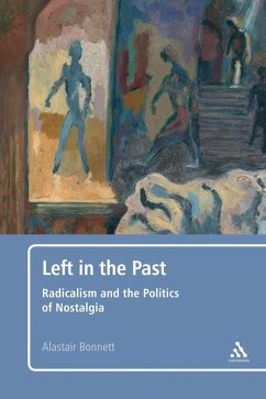 Cover Left in the Past (eBook, PDF)