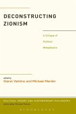 Deconstructing Zionism (eBook, PDF)
