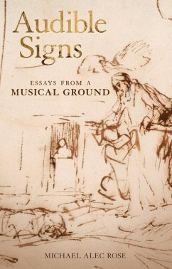 Cover Audible Signs (eBook, PDF)