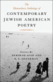 The Bloomsbury Anthology of Contemporary Jewish American Poetry (eBook, ePUB)