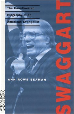Cover Swaggart (eBook, PDF)