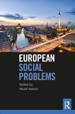 European Social Problems (eBook, ePUB)