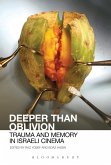 Deeper than Oblivion (eBook, PDF)