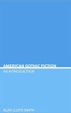 American Gothic Fiction (eBook, PDF)