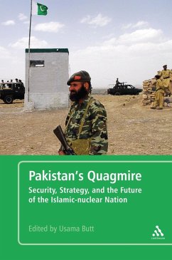 Pakistan's Quagmire (eBook, PDF)