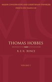 Thomas Hobbes (eBook, PDF)