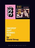 Tom Waits' Swordfishtrombones (eBook, PDF)