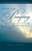 Psalms for Praying (eBook, PDF) Psalms for Praying (eBook, PDF)