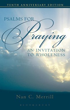 Cover Psalms for Praying (eBook, PDF)