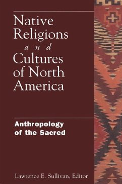 Cover Native Religions and Cultures of North America (eBook, PDF)