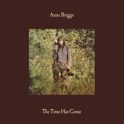 The Time Has Come - Briggs,Anne