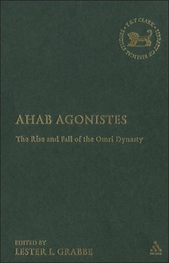 Ahab Agonistes (eBook, PDF)
