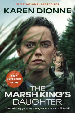 Cover The Marsh King's Daughter (eBook, ePUB)