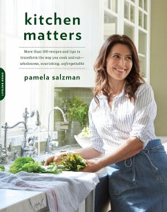 Kitchen Matters (eBook, ePUB) - Salzman, Pamela