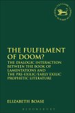 The Fulfilment of Doom? (eBook, PDF)