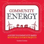 Community Energy (eBook, ePUB)
