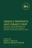 Israel's Prophets and Israel's Past (eBook, PDF)