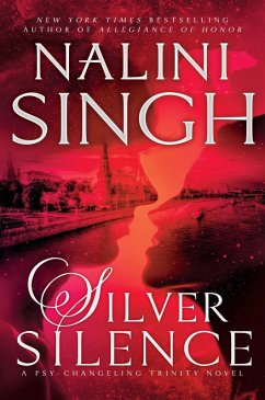 Silver Silence (eBook, ePUB) - Singh, Nalini