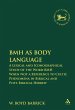BMH as Body Language (eBook, PDF) - Bild 1