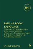 BMH as Body Language (eBook, PDF)