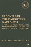 Re-covering the Daughter's Nakedness (eBook, PDF)