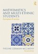 Mathematics and Multi-Ethnic Students... - Bild 1