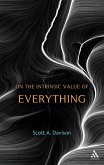 On the Intrinsic Value of Everything (eBook, PDF)