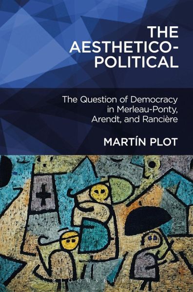 The Aesthetico-Political (eBook, PDF)
