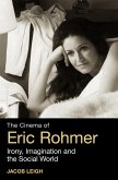 The Cinema of Eric Rohmer (eBook, PDF)