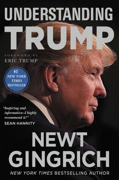 Cover Understanding Trump (eBook, ePUB)