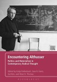 Encountering Althusser (eBook, PDF)