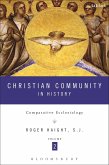 Christian Community in History Volume 2 (eBook, PDF)