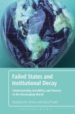 Failed States and Institutional Decay (eBook, ePUB)
