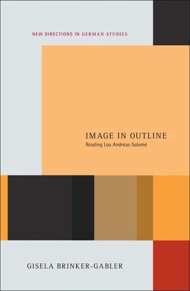 Image in Outline (eBook, PDF) Image in Outline (eBook, PDF)