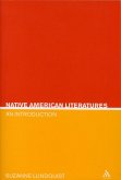 Native American Literatures (eBook, PDF)