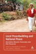 Local Peacebuilding and National Peace... - Bild 1