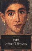 Paul and the Gentile Women (eBook, PDF)