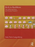 Birth in Buddhism (eBook, PDF)