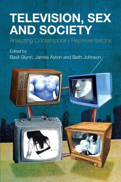 Cover Television, Sex and Society (eBook, PDF)