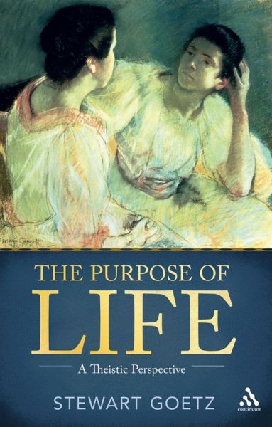 The Purpose of Life (eBook, PDF) The Purpose of Life (eBook, PDF)