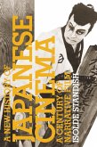 A New History of Japanese Cinema (eBook, PDF)