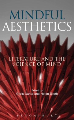 Cover Mindful Aesthetics (eBook, ePUB)