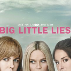 Big Little Lies - Original Soundtrack